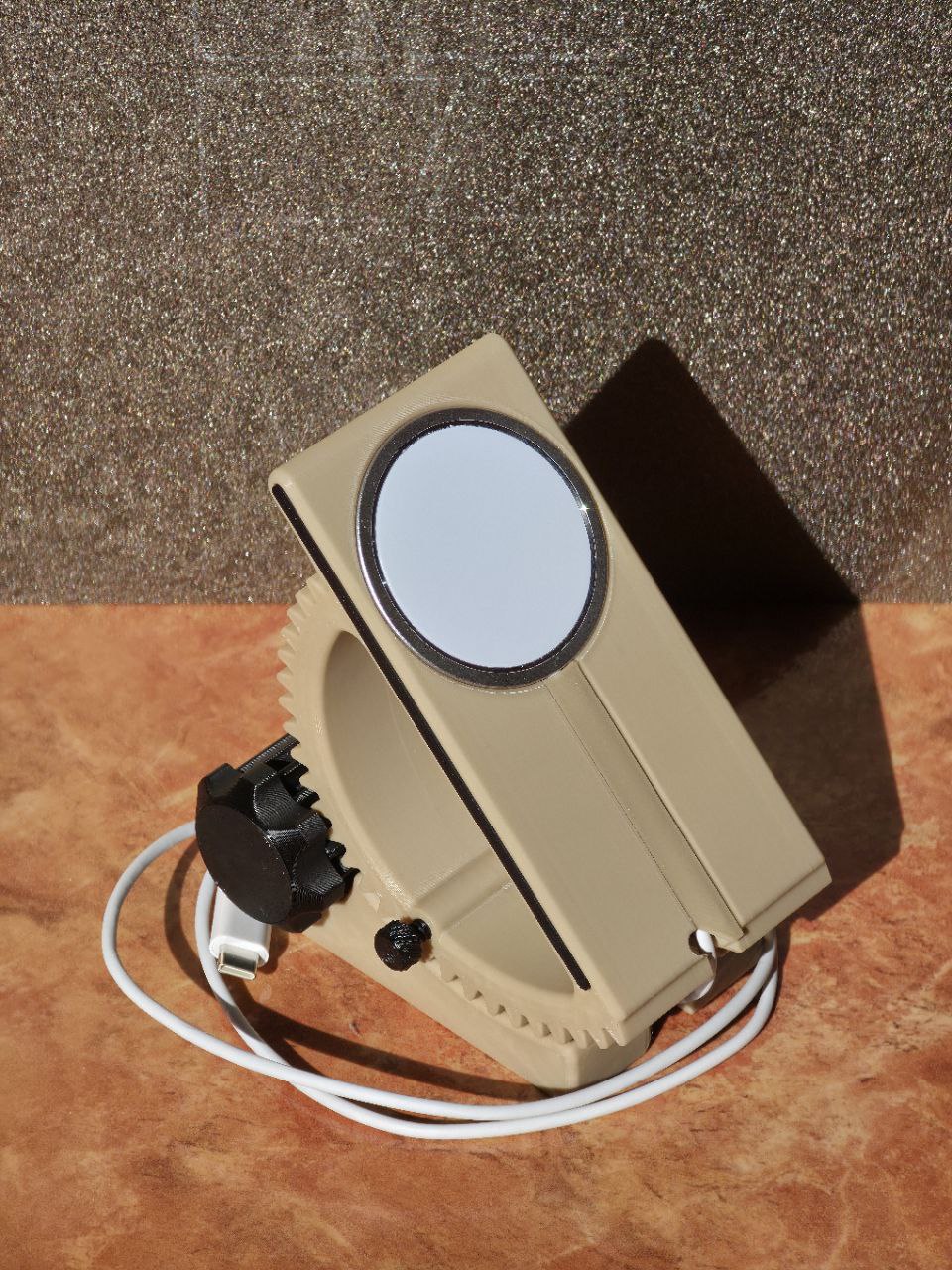 Промышленные детали