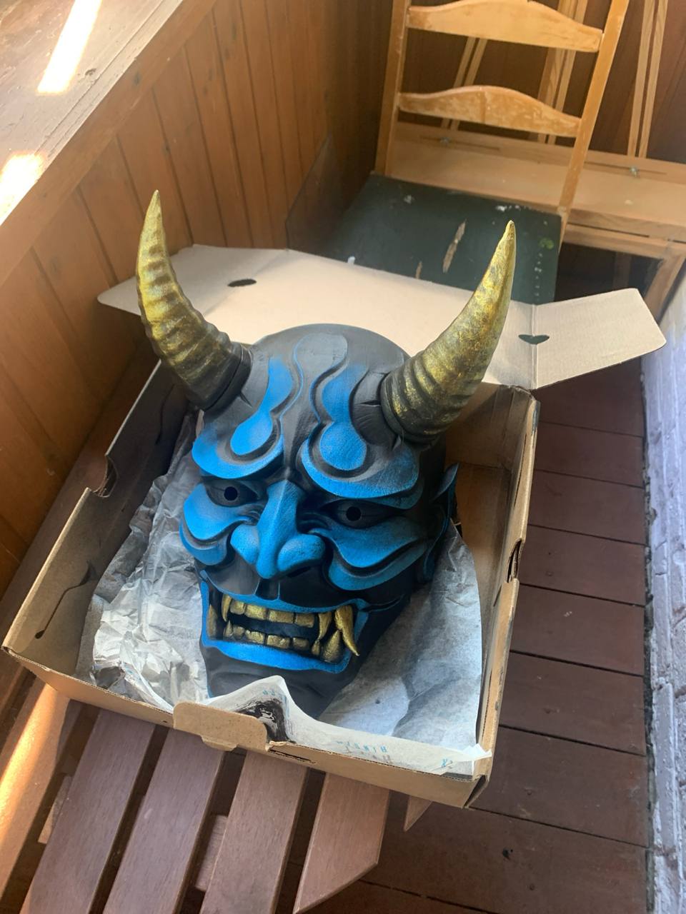 3D печать - проект 6