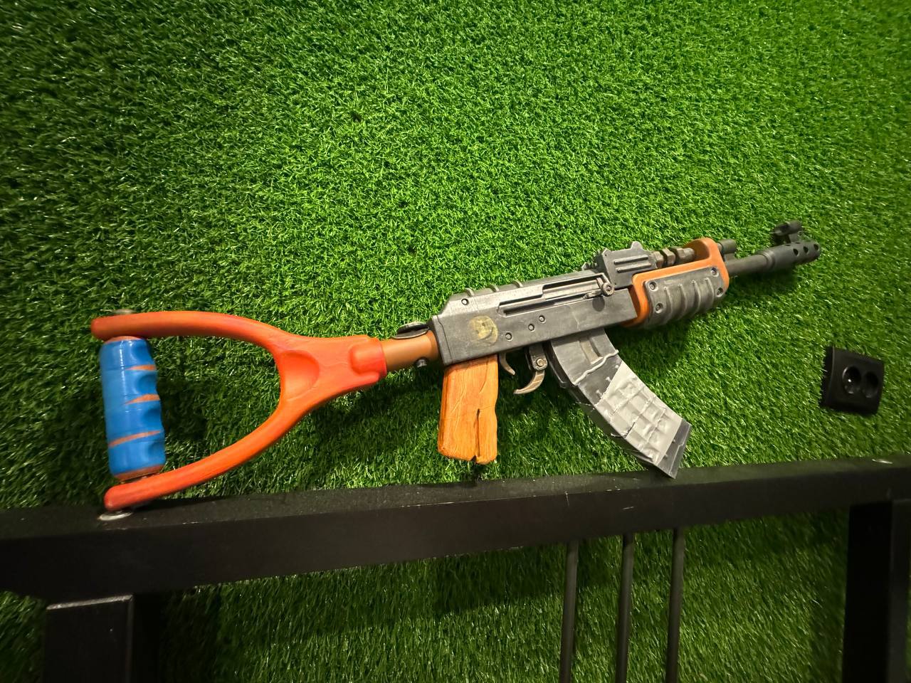 3D печать - проект 8