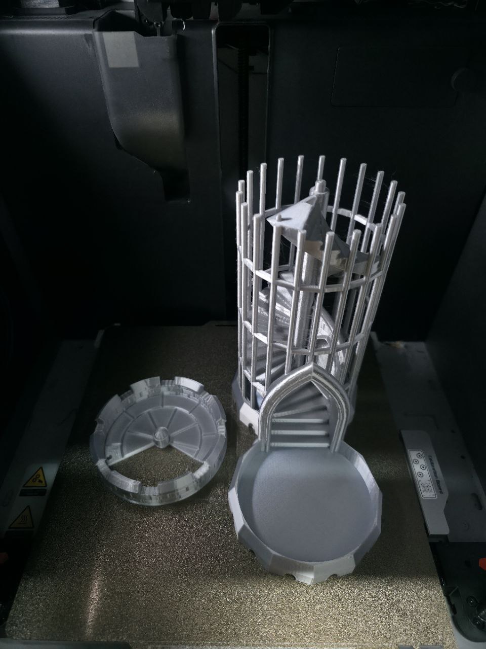 3D печать - проект 11