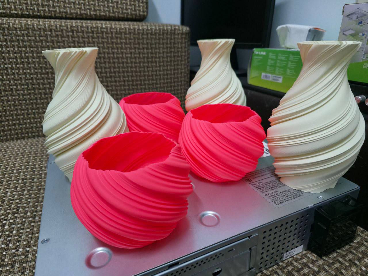 3D печать - проект 13