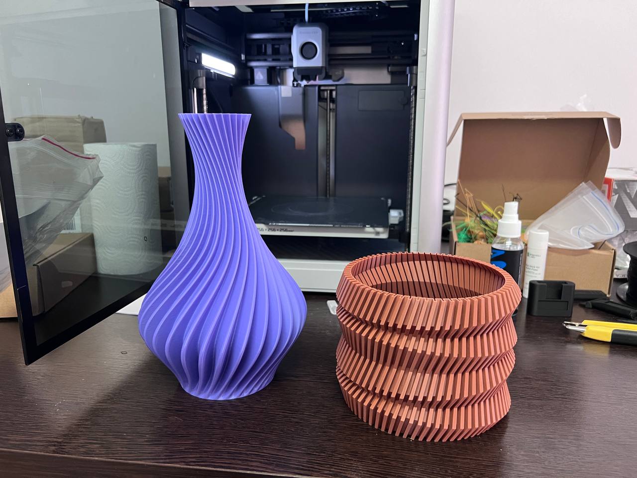 3D печать - проект 14