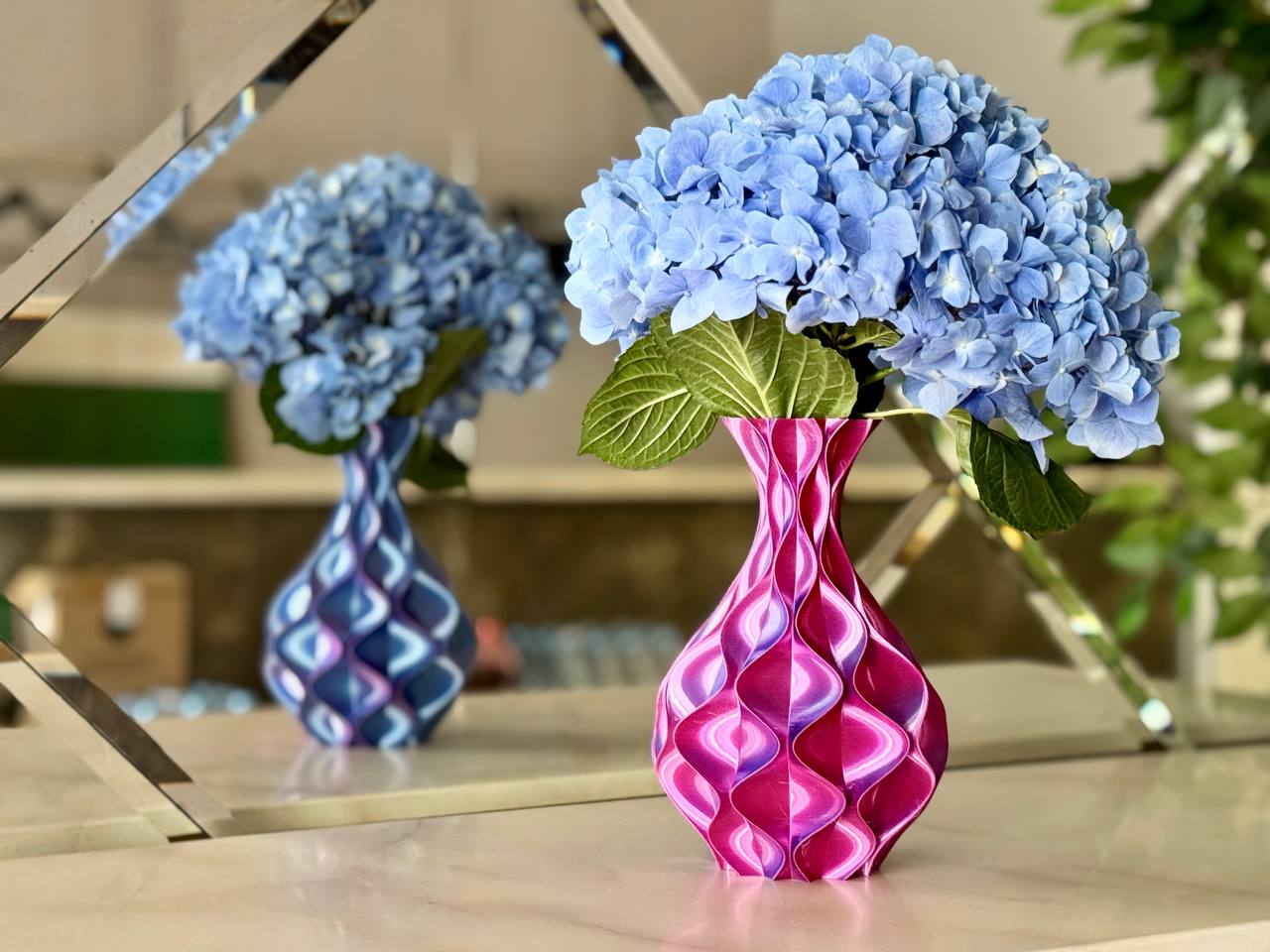 3D печать - проект 15